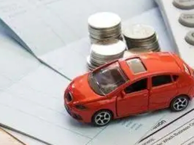 雁江个人车辆抵押消费贷款肯定要知道的6个要点