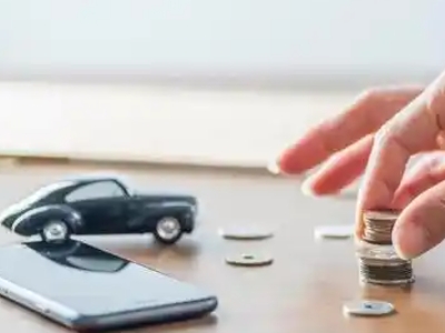 办理雁江车辆抵押贷款，短期应急首选